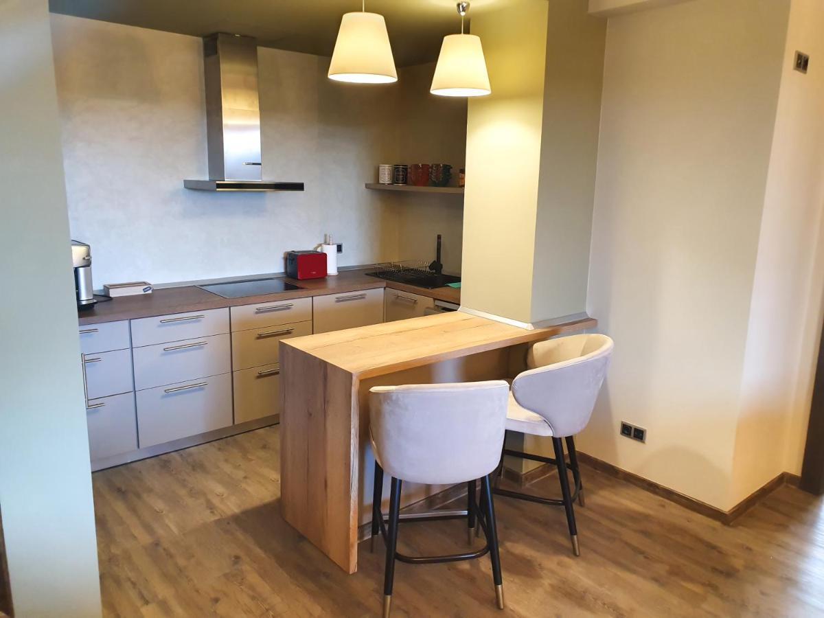 Silver Fox Residence Poiana Brasov Εξωτερικό φωτογραφία